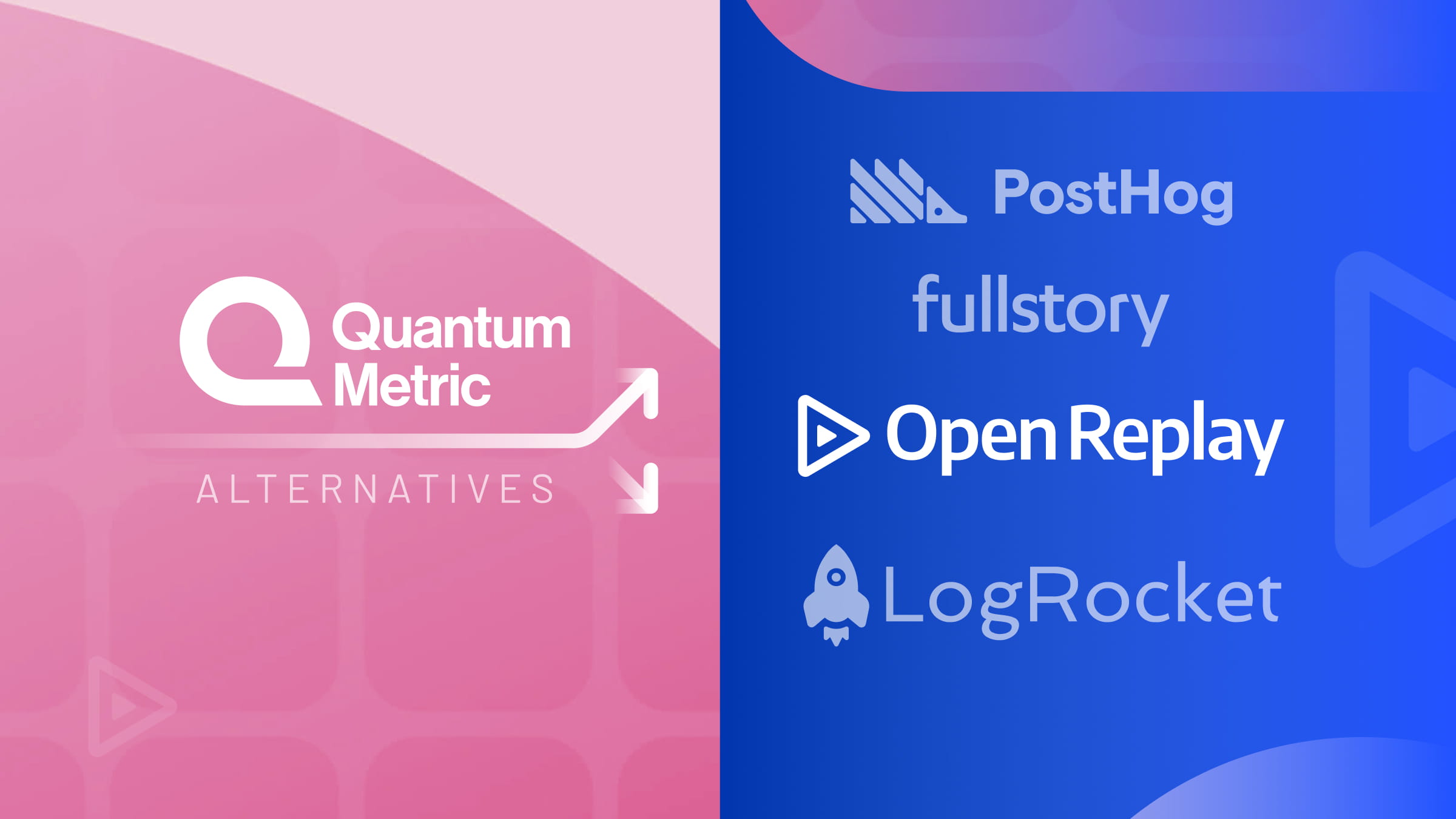 Top 4 Quantum Metric Alternatives for 2024