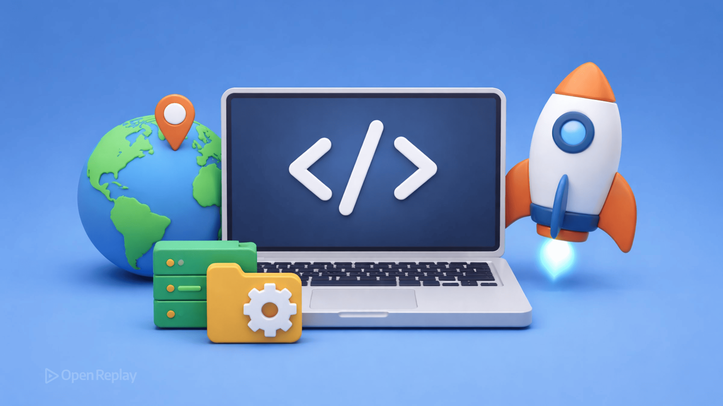 How to Quickly Spin Up a Local Web Server
