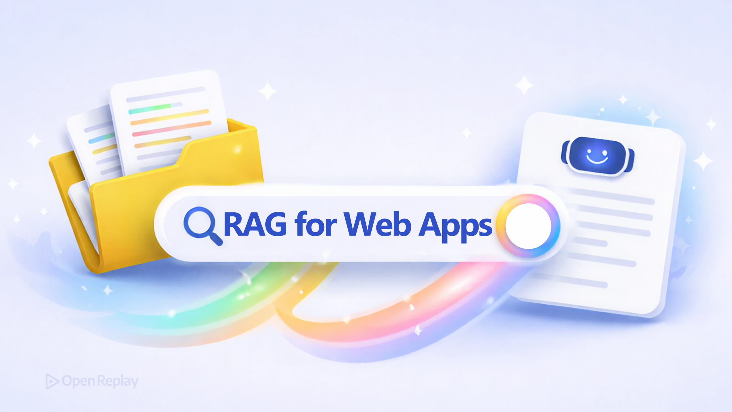 A Quick Introduction to RAG for Web Apps
