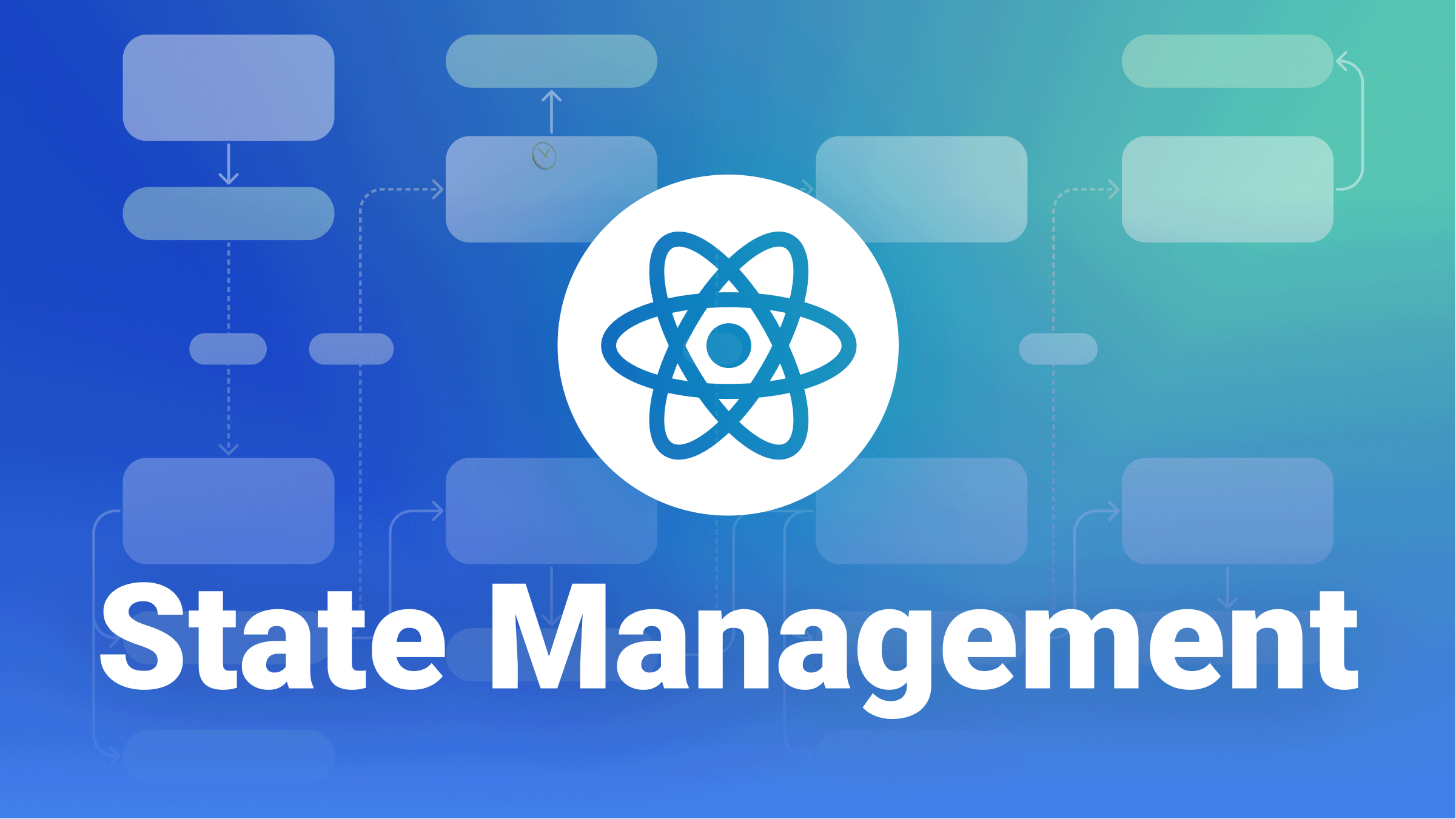 React State Management Using Easy Peasy