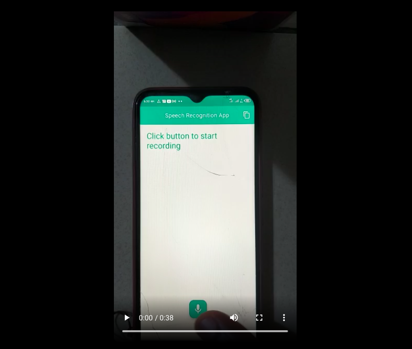 video