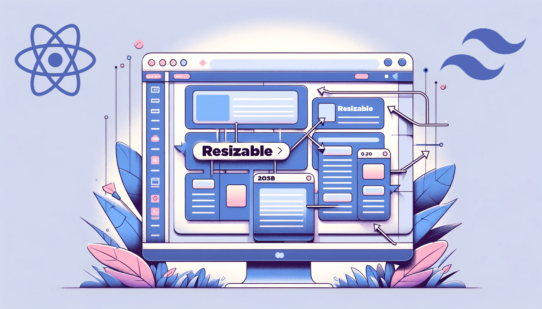 Creating Resizable Split Panes from Scratch