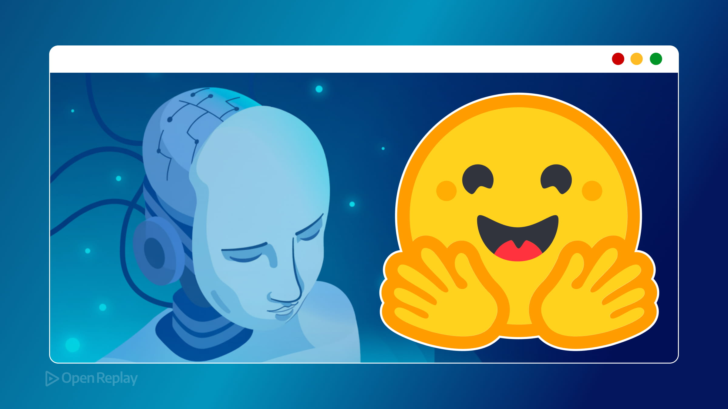 Run AI Models Directly in the Browser with Transformers.js