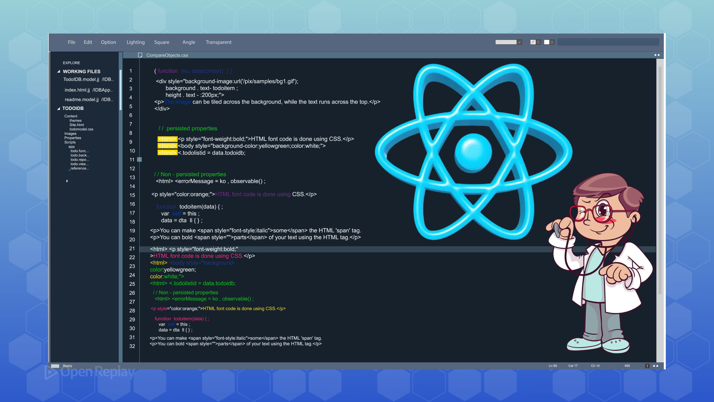 Scan Your React Code for Anti-Patterns with React Doctor