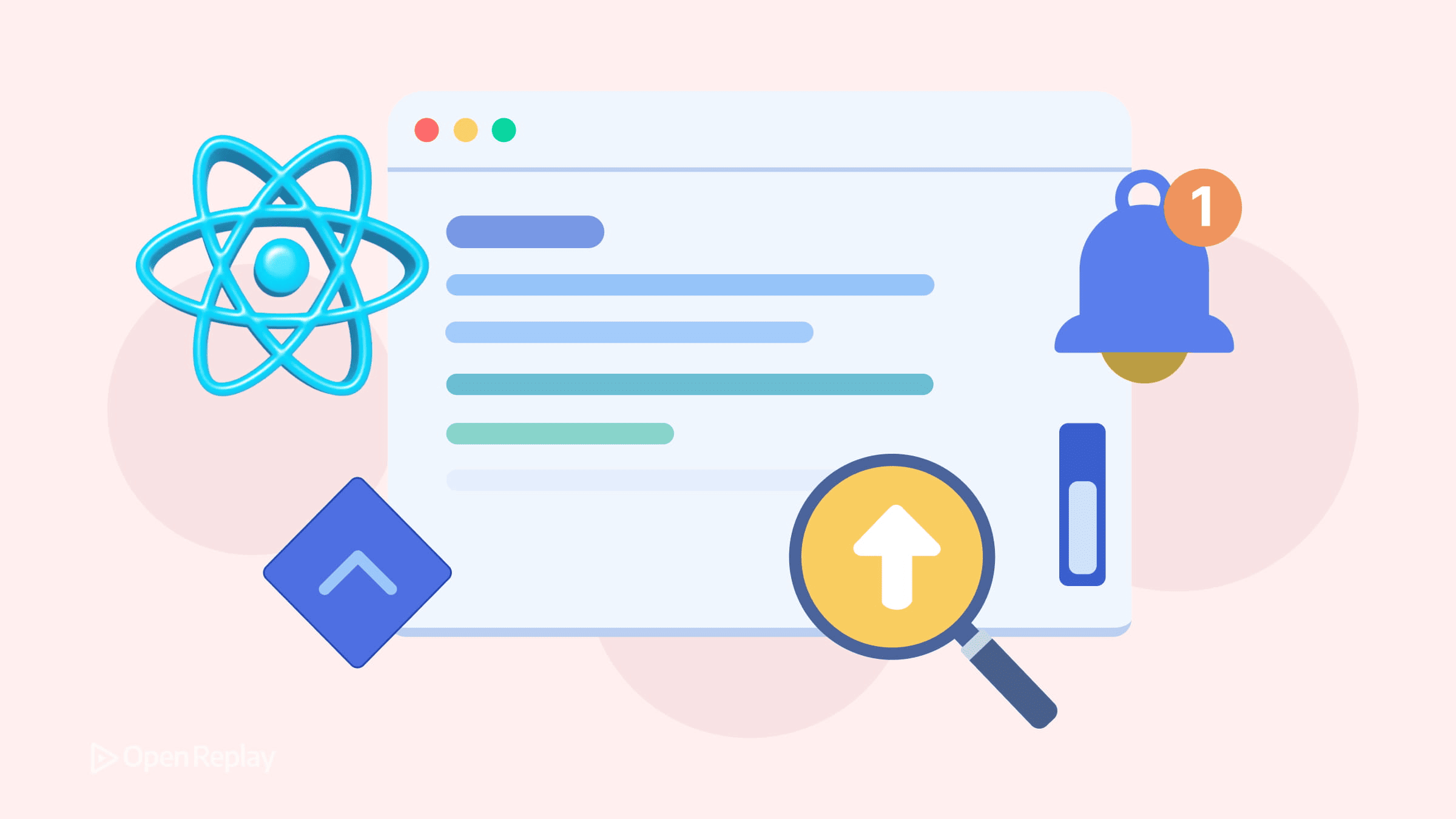 Building Scroll-Aware Components in React