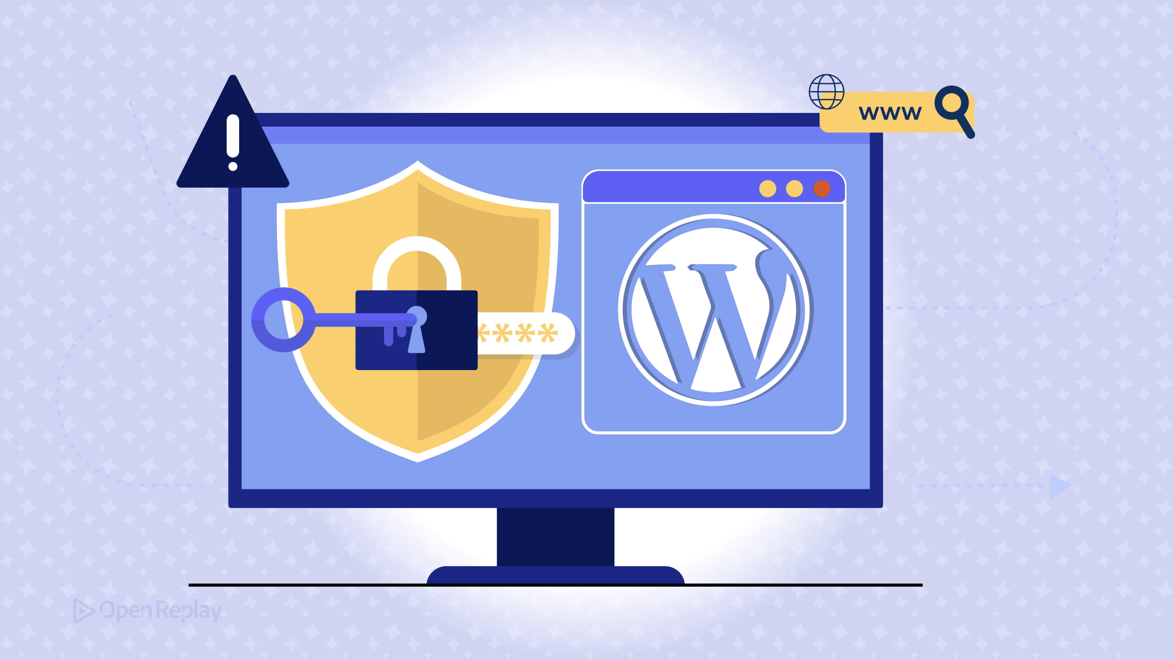 How to Secure a WordPress Site
