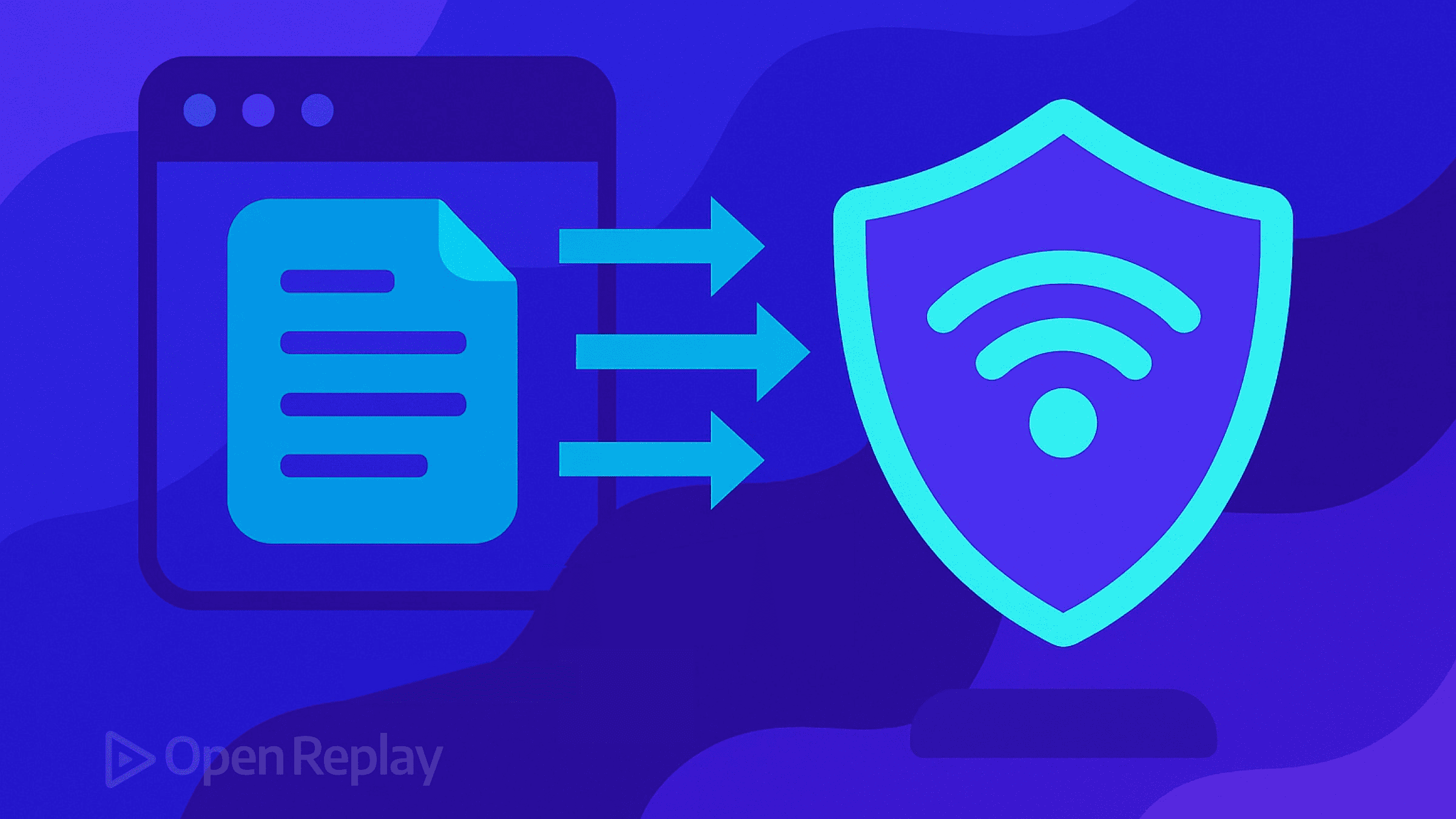 Sending Background Data with the Beacon API