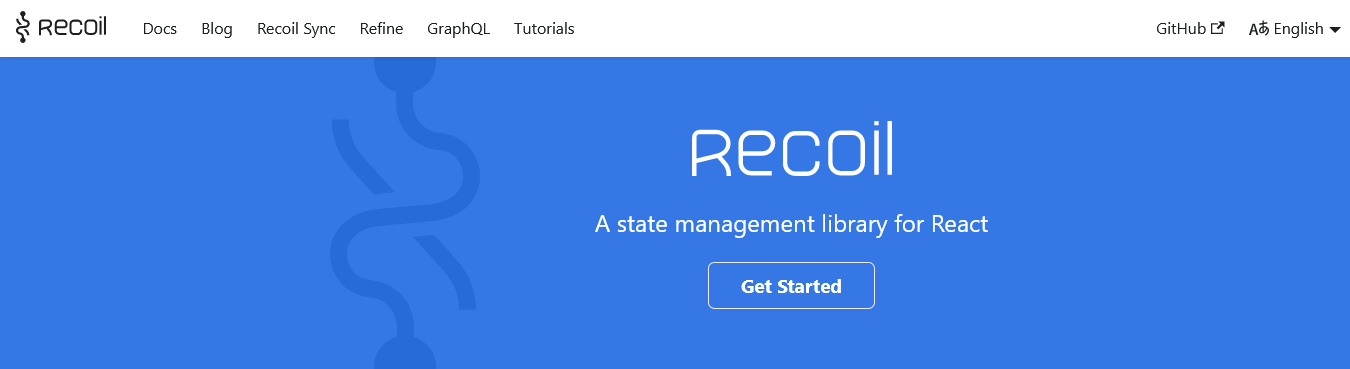 Recoil