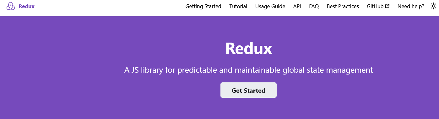 Redux