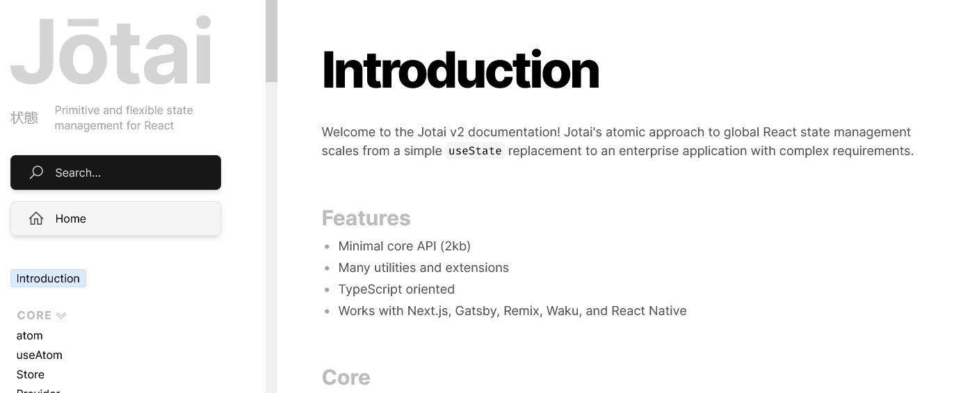 Jotai