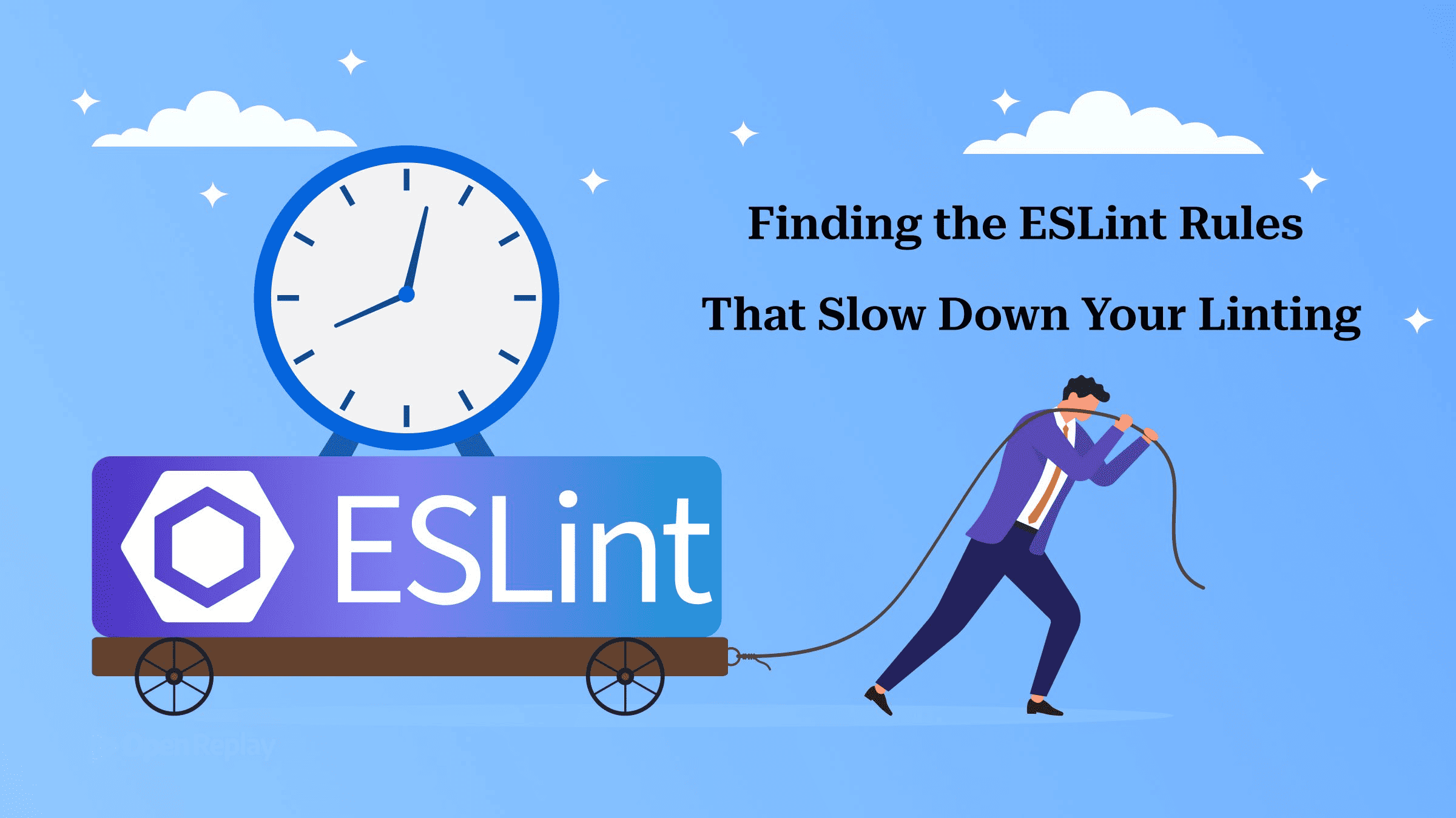 Find slow ESLint rules with TIMING=1 and Config Inspector. Compare type-aware rules, identify costly plugins, and tune your config to speed up linting.