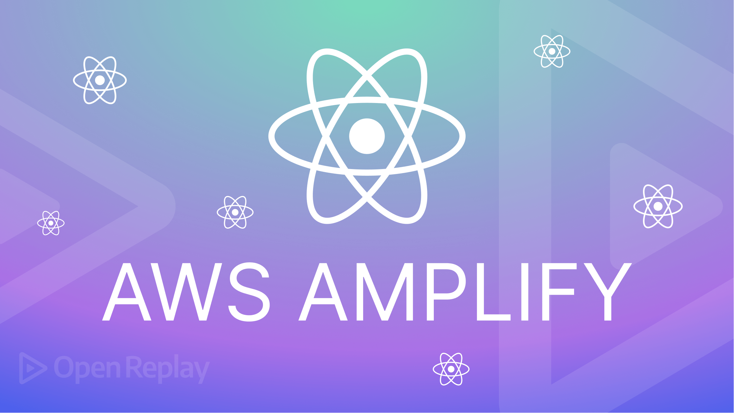 A simple process for building and deploying React apps