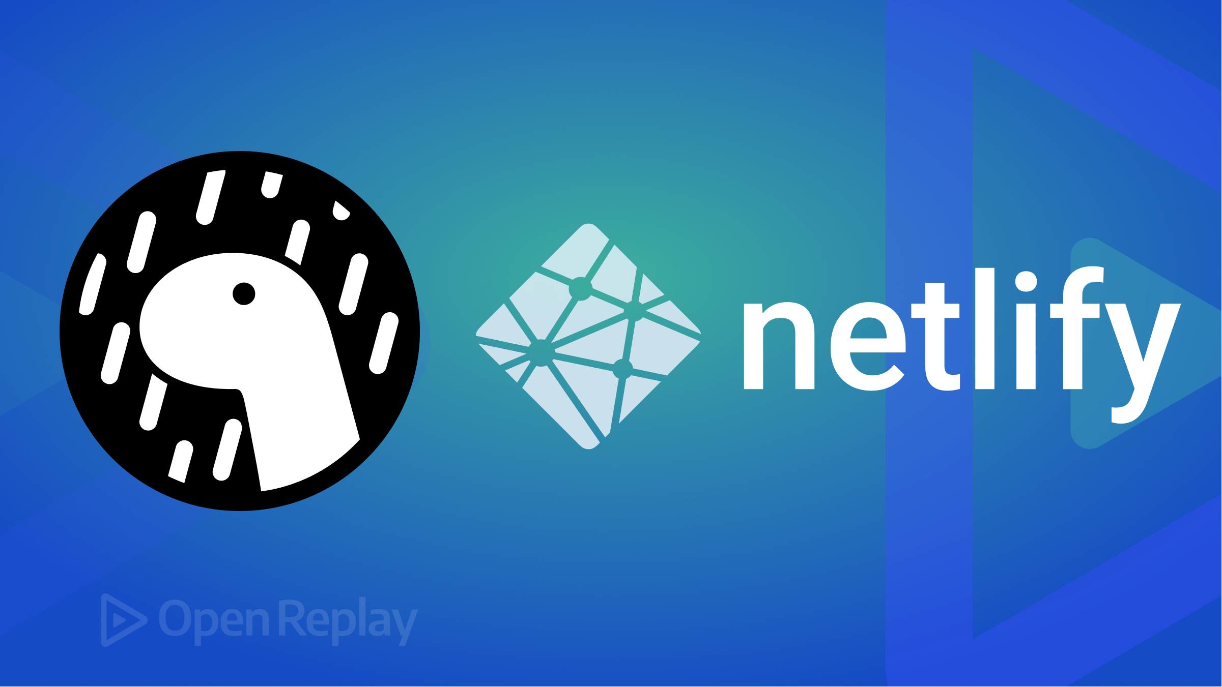 Step by step: deploying a Deno app to Netlify