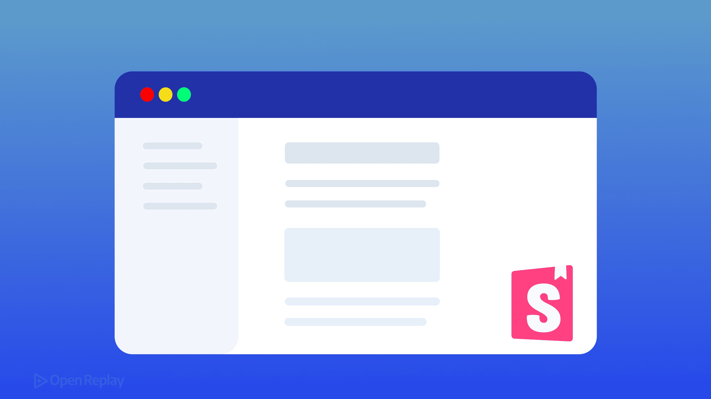 Storybook: Building Better UI Documentation