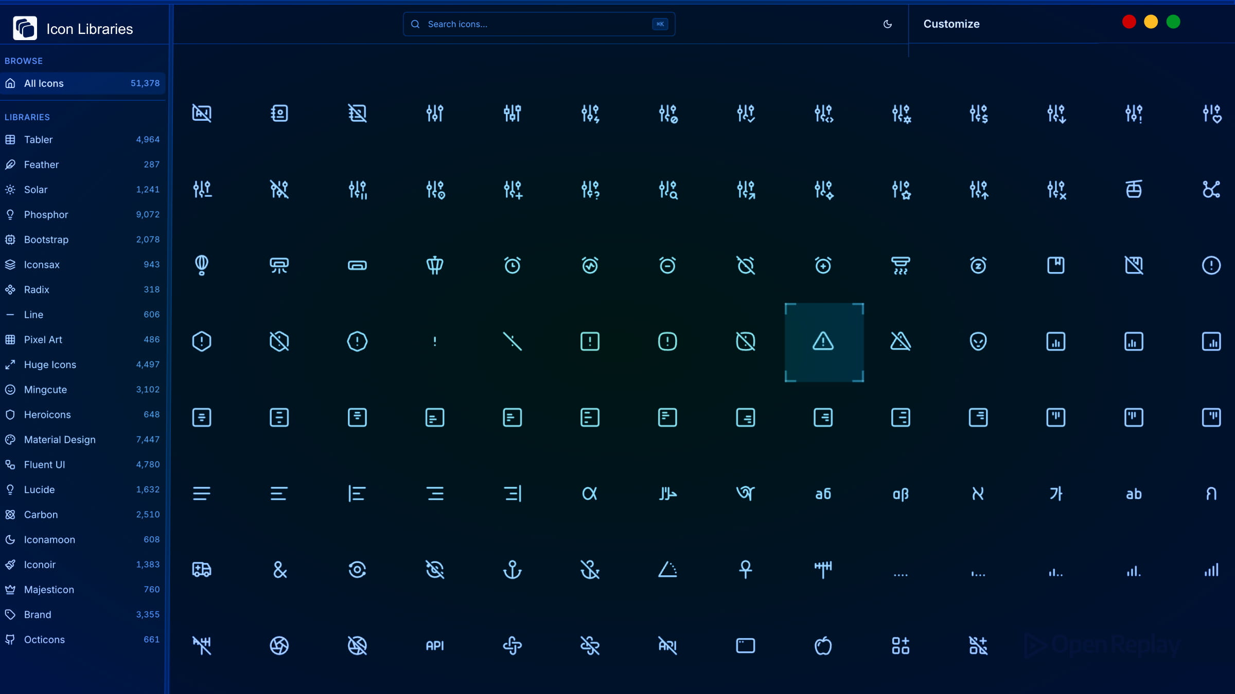 Best SVG Icon Libraries for Modern Web Apps