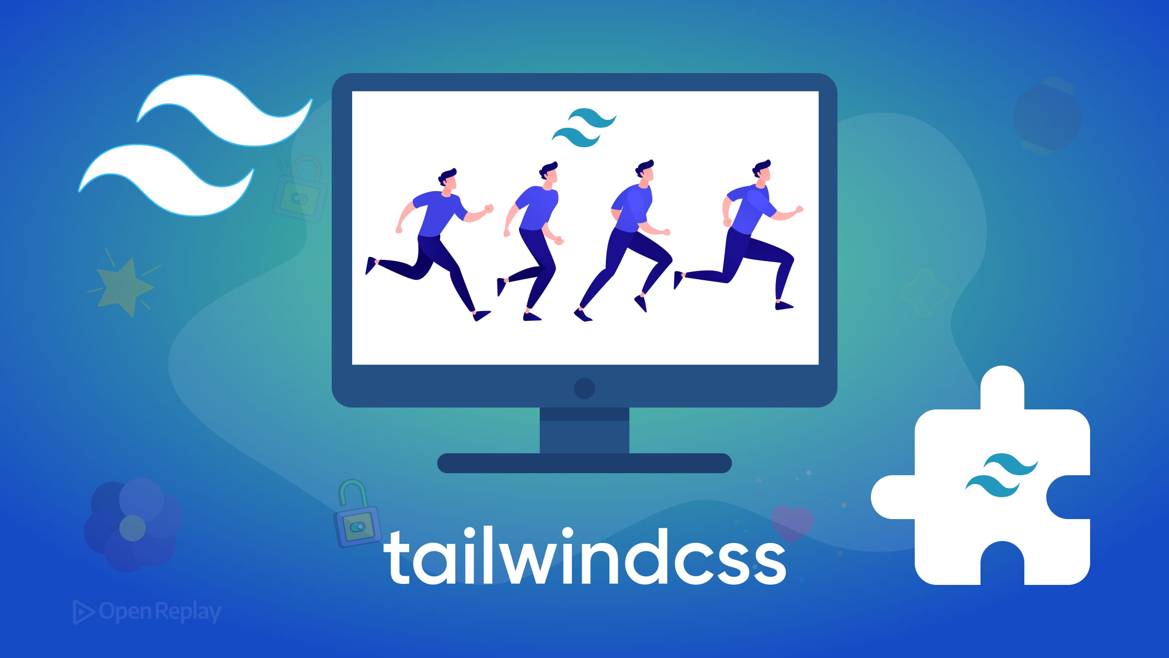 Adding Animations with Tailwind CSS Plugins