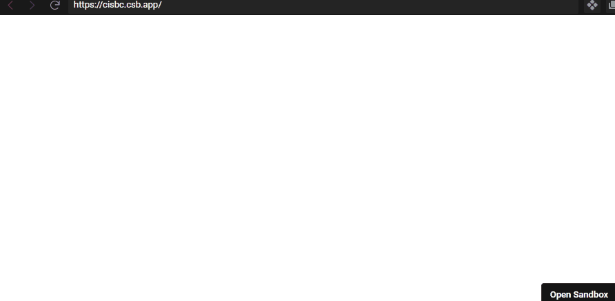 React Spring