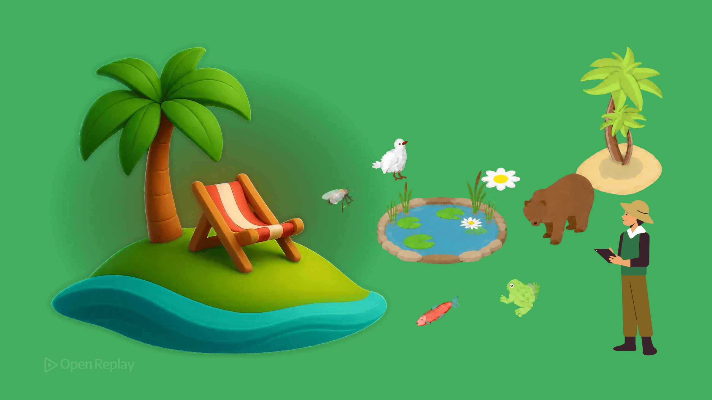 A Field Guide to the TanStack Ecosystem