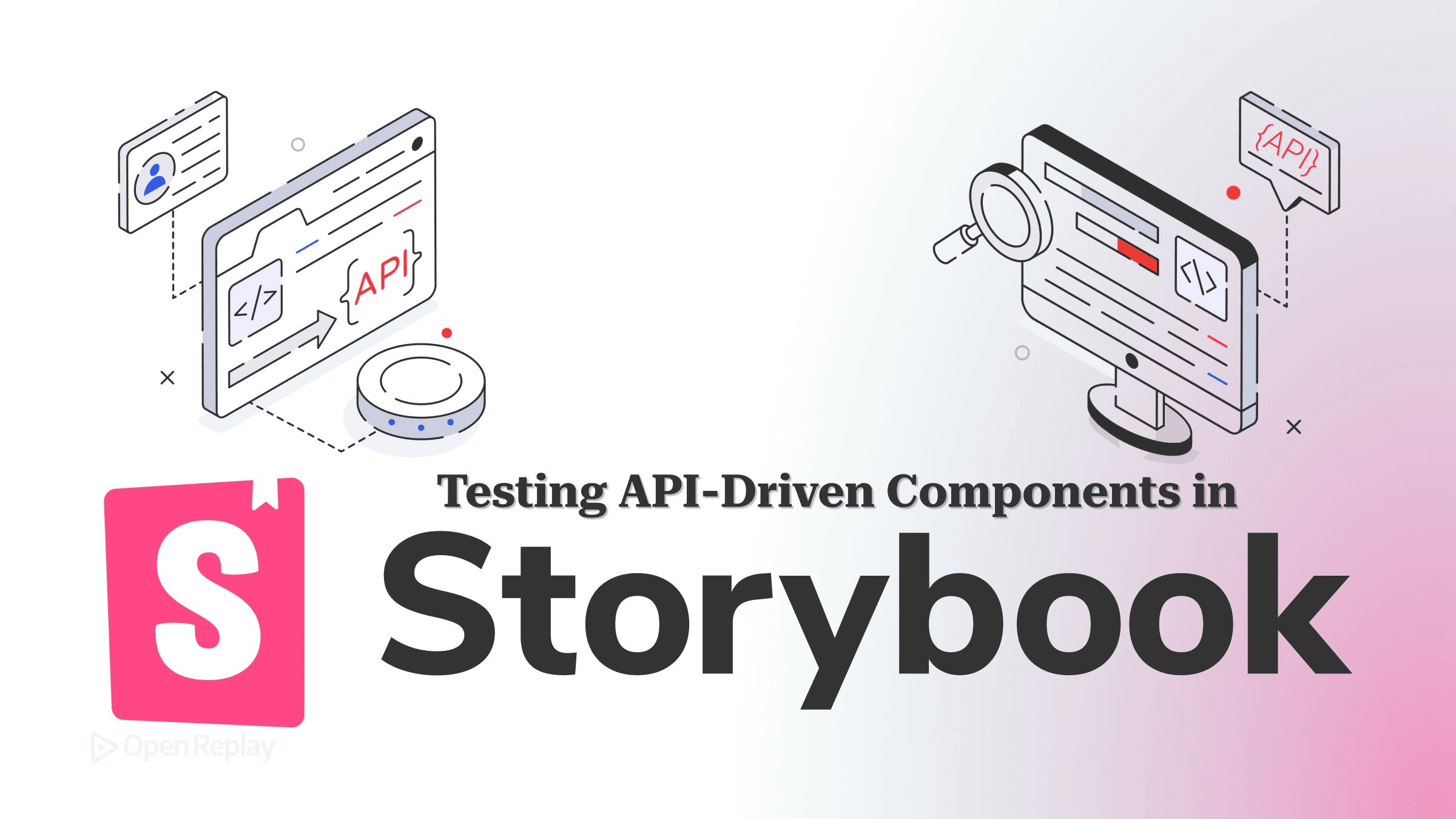 Testing API-Driven Components in Storybook