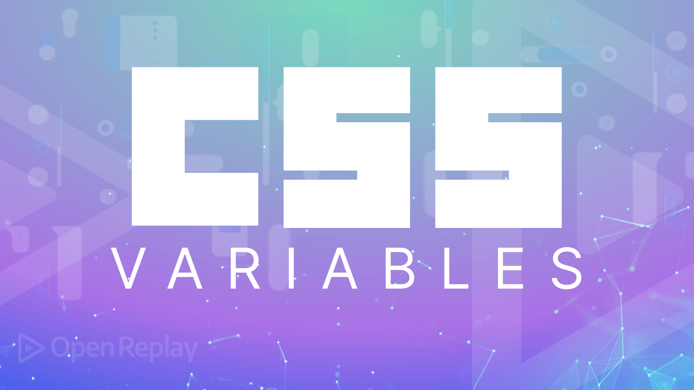 The Power of Custom Properties in CSS