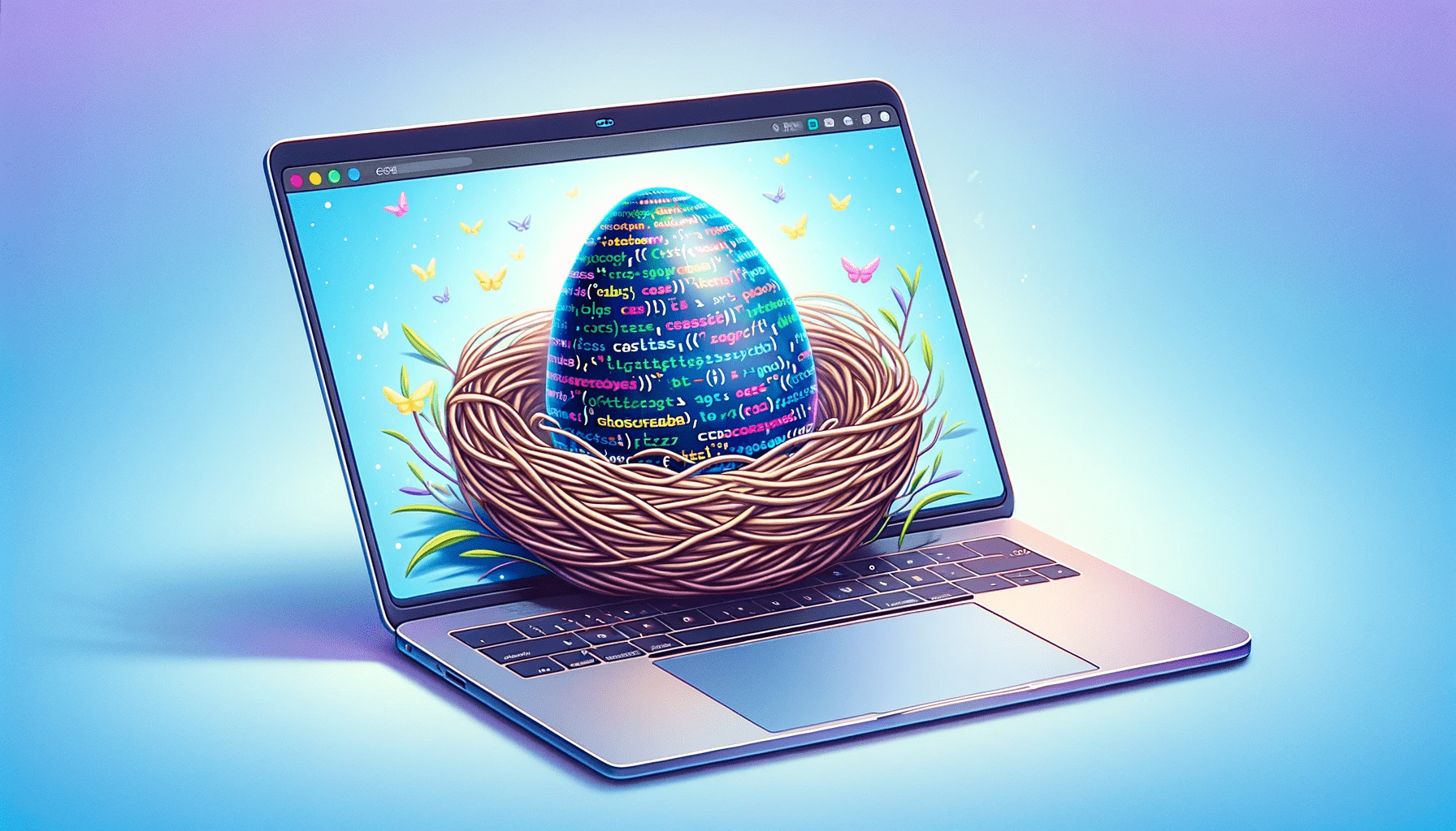 Unleashing the Power of Nesting in CSS
