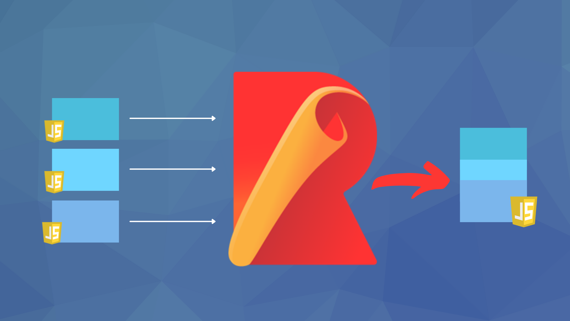The Ultimate Guide to Getting Started with the Rollup.js JavaScript Bundler