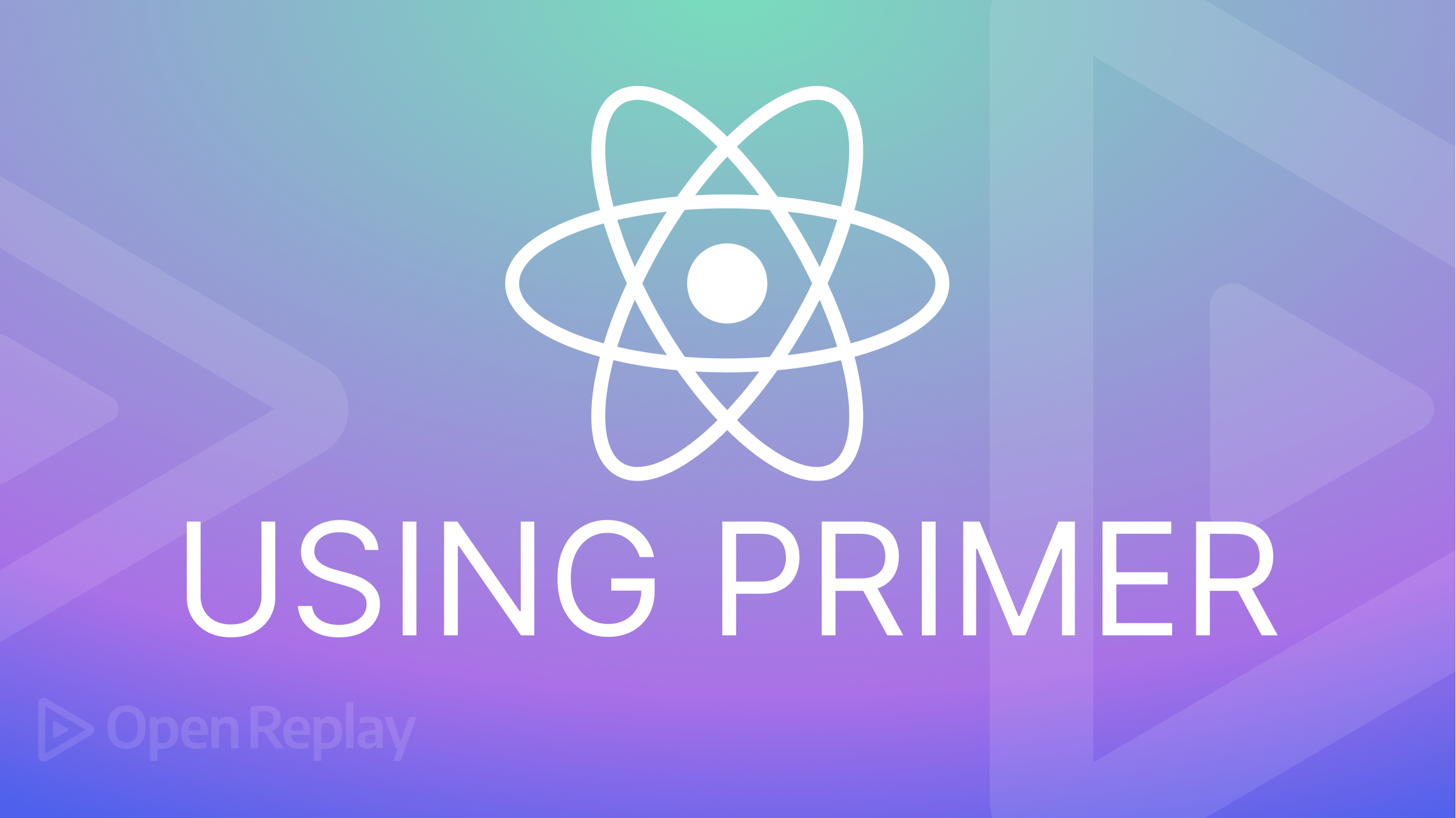 Theme your React Application using Primer