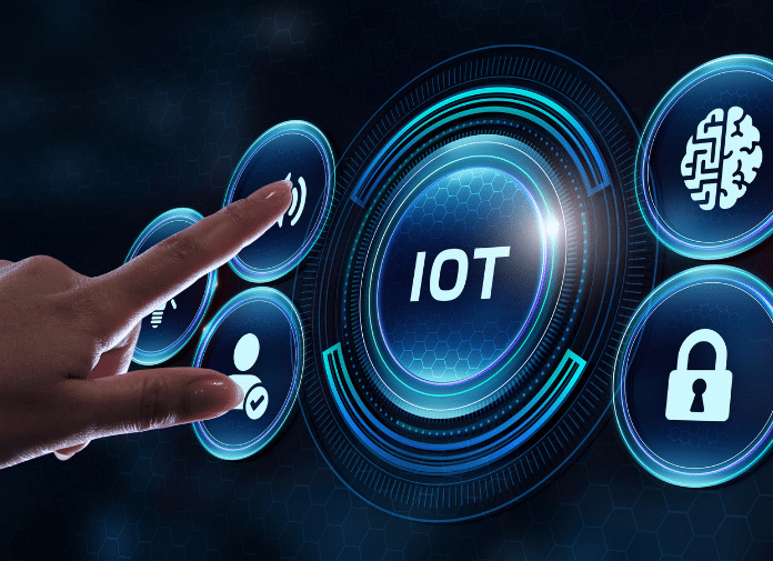iot