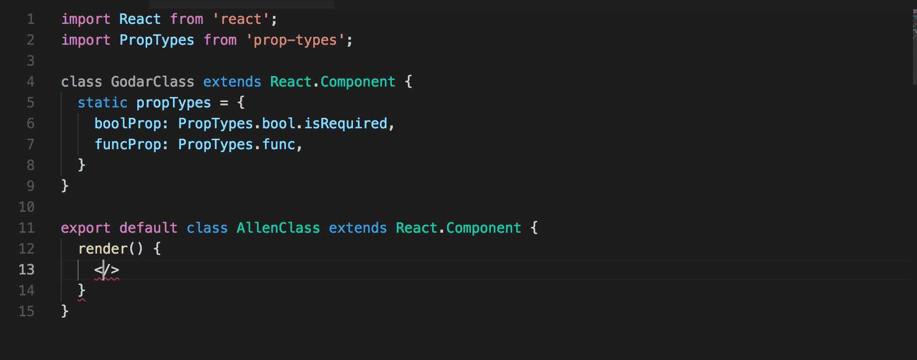 8 react_proptypes