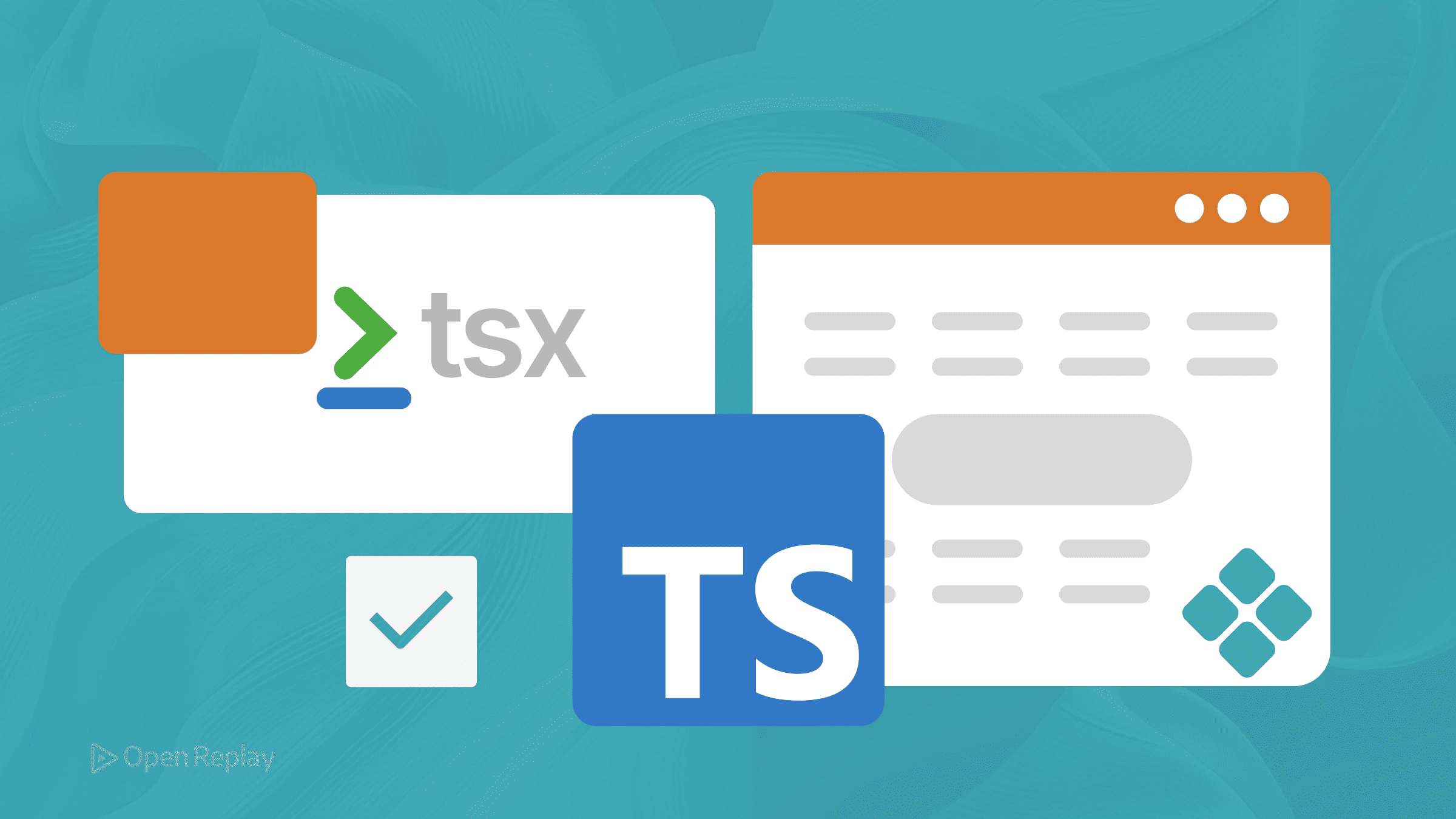 TSX and the Rise of Typed Frontend Components