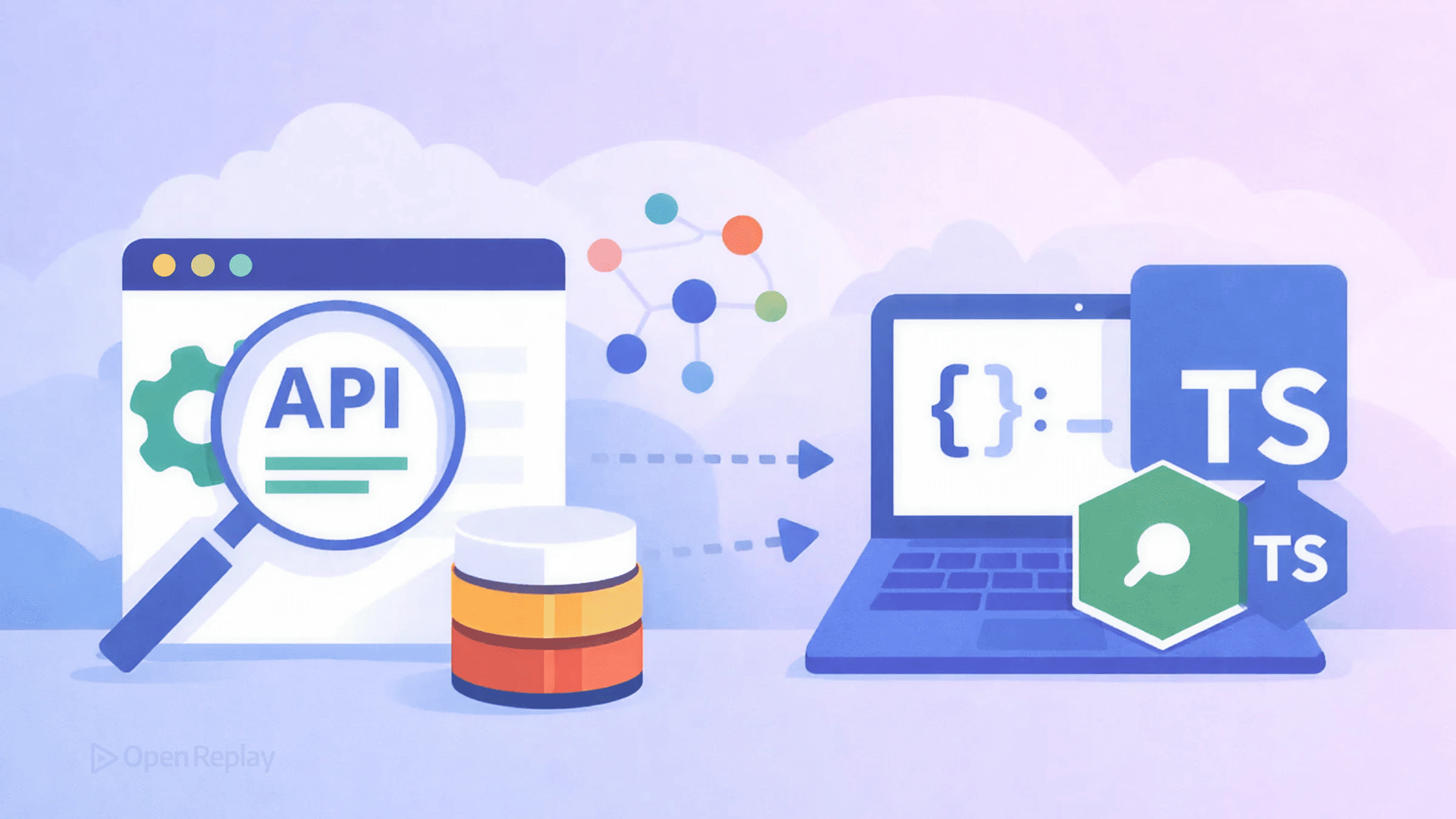 Building Type-Safe API Clients with OpenAPI and TypeScript