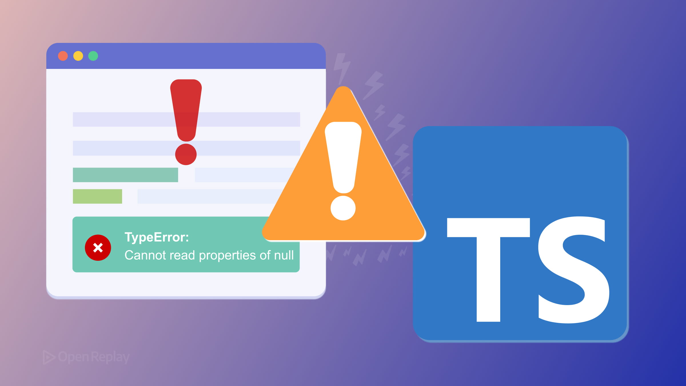 Why You Should Be Careful with `!` in TypeScript