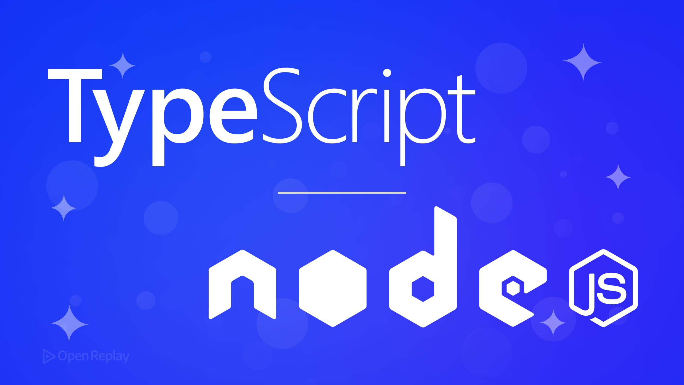 TypeScript in Node: The Practical Setup