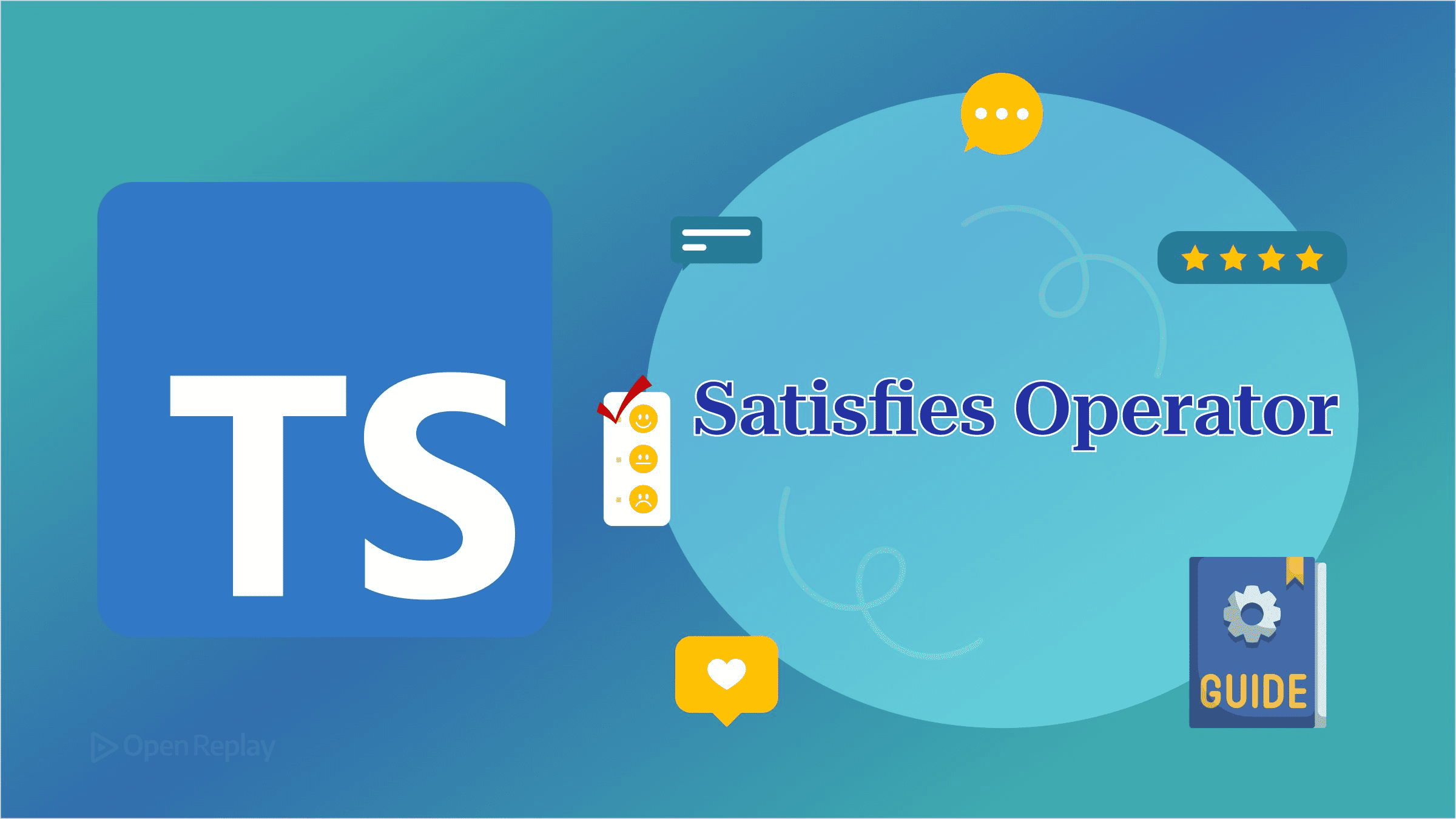A Practical Guide to TypeScript's satisfies Operator