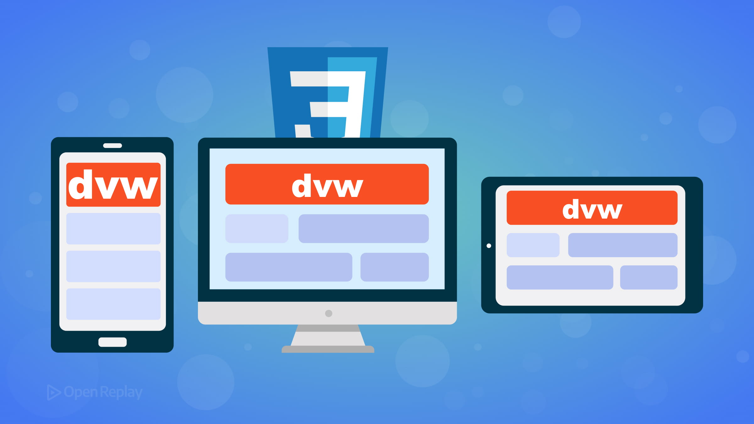 Understanding Dynamic Viewport Units in CSS