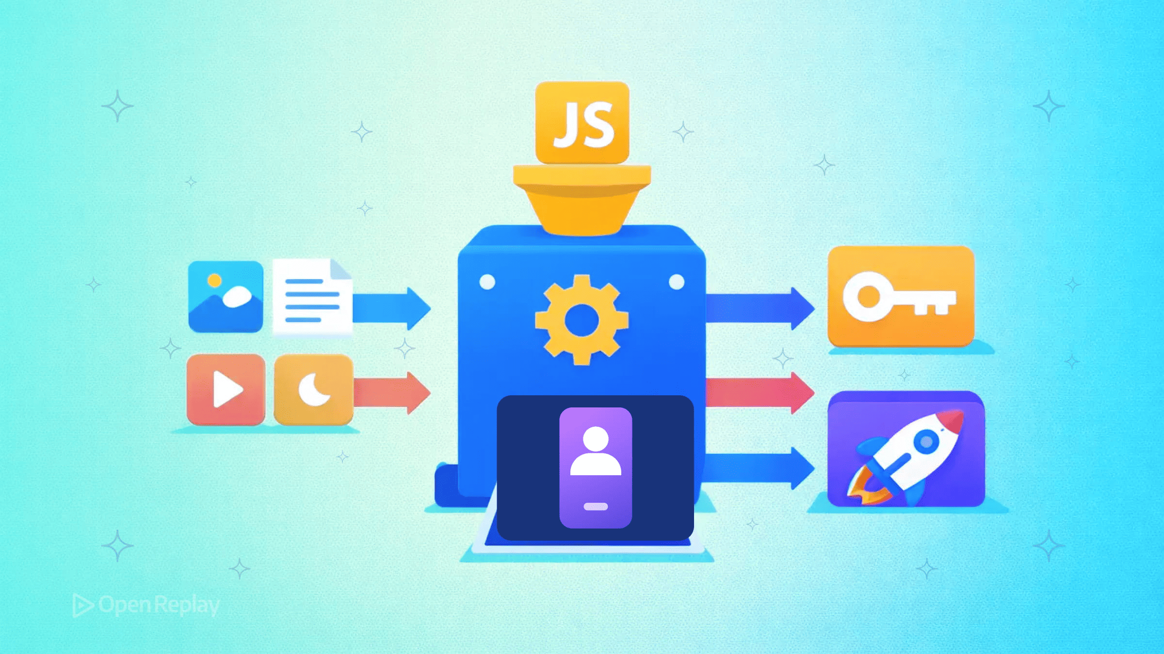 Understanding the Factory Pattern in JavaScript