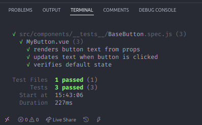buttontest