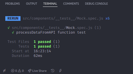 mocktest