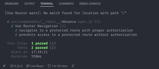router-test
