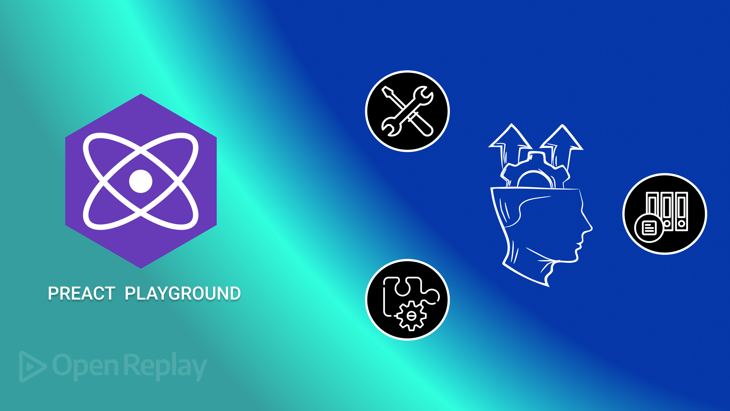 Enhanced Development: Unveiling the Preact Playground