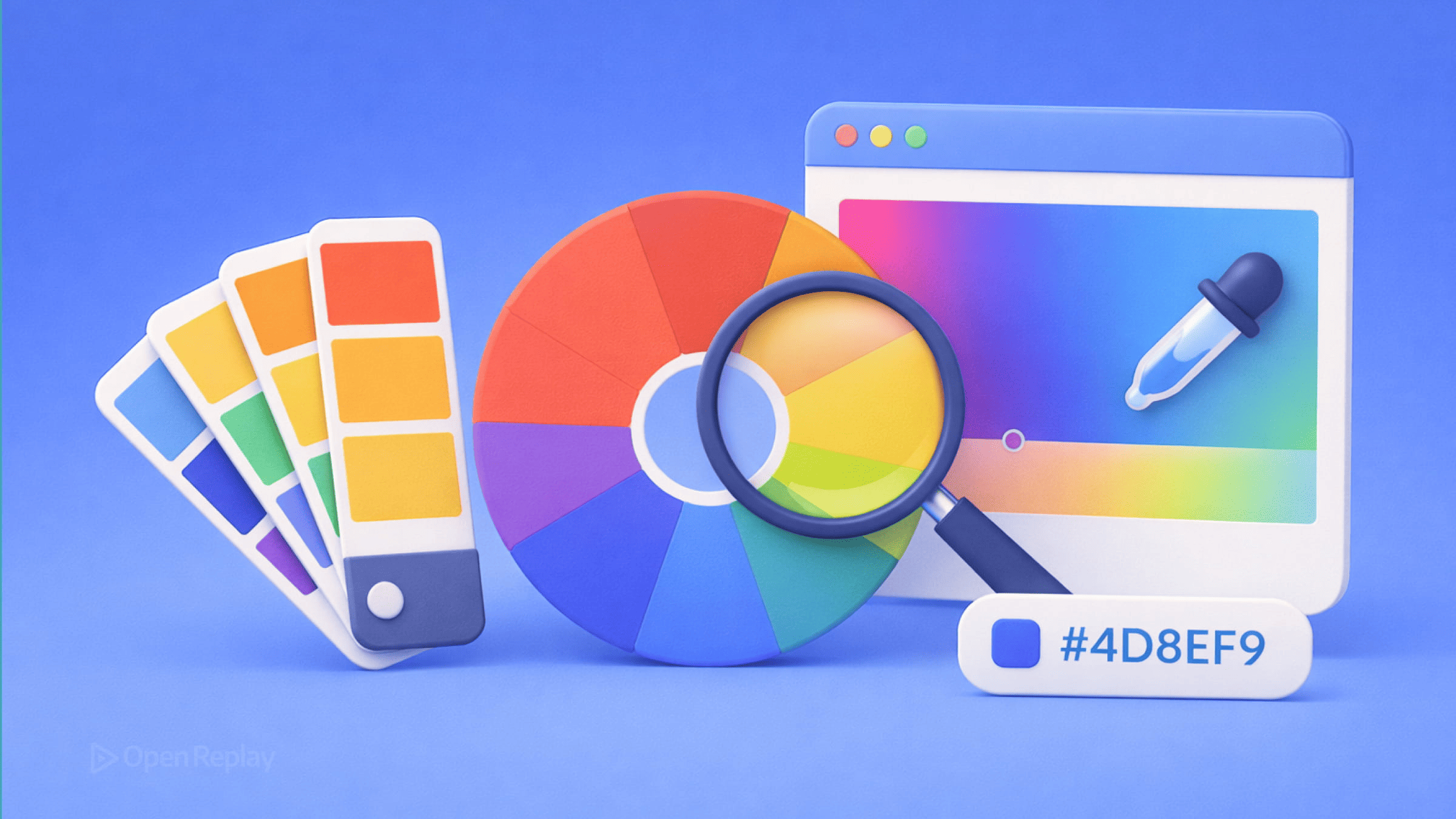 Useful Color Tools for Frontend Developers