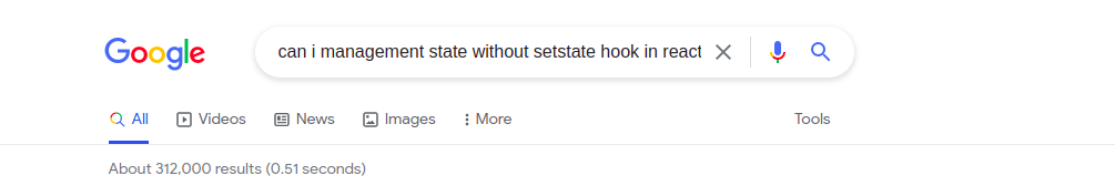 A repeated question