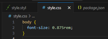 function