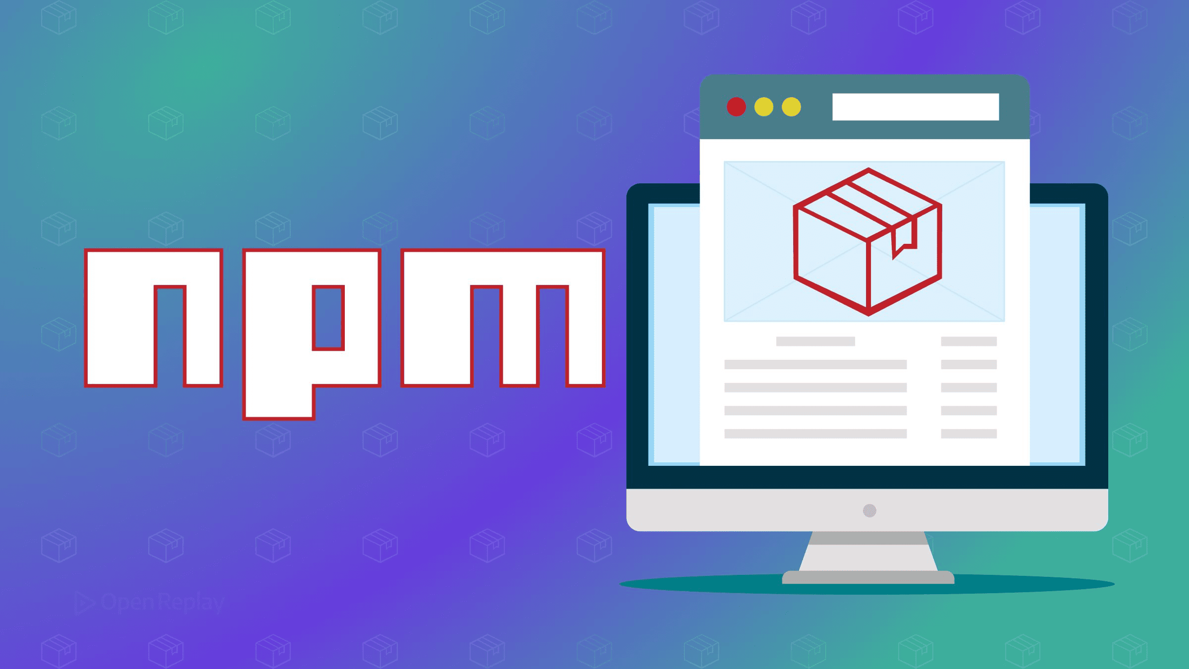Use npm packages in plain HTML with import maps and CDN URLs. See how to pick ESM vs CommonJS, pin versions, and avoid build steps.