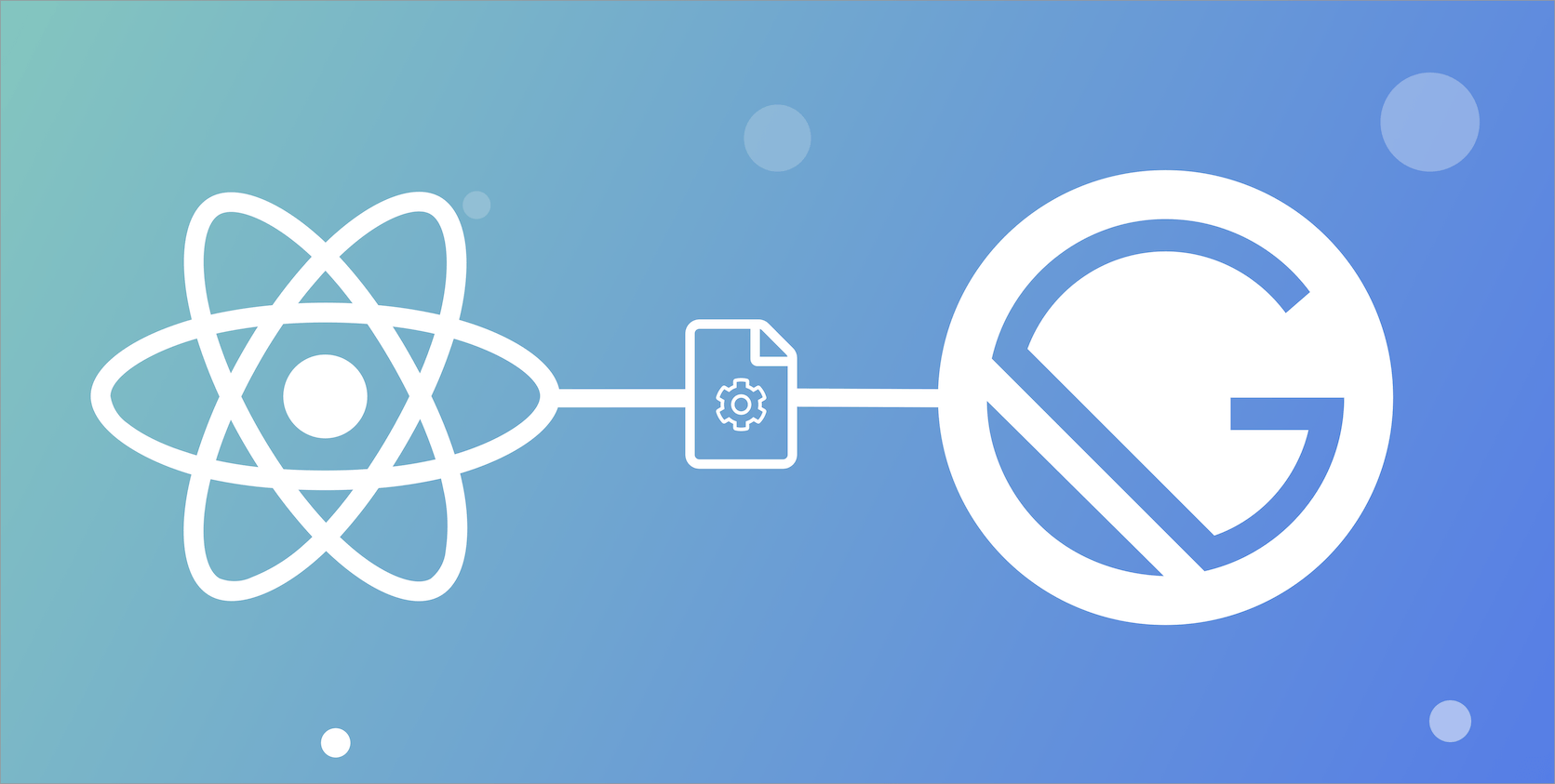 Using React Context API with Gatsby