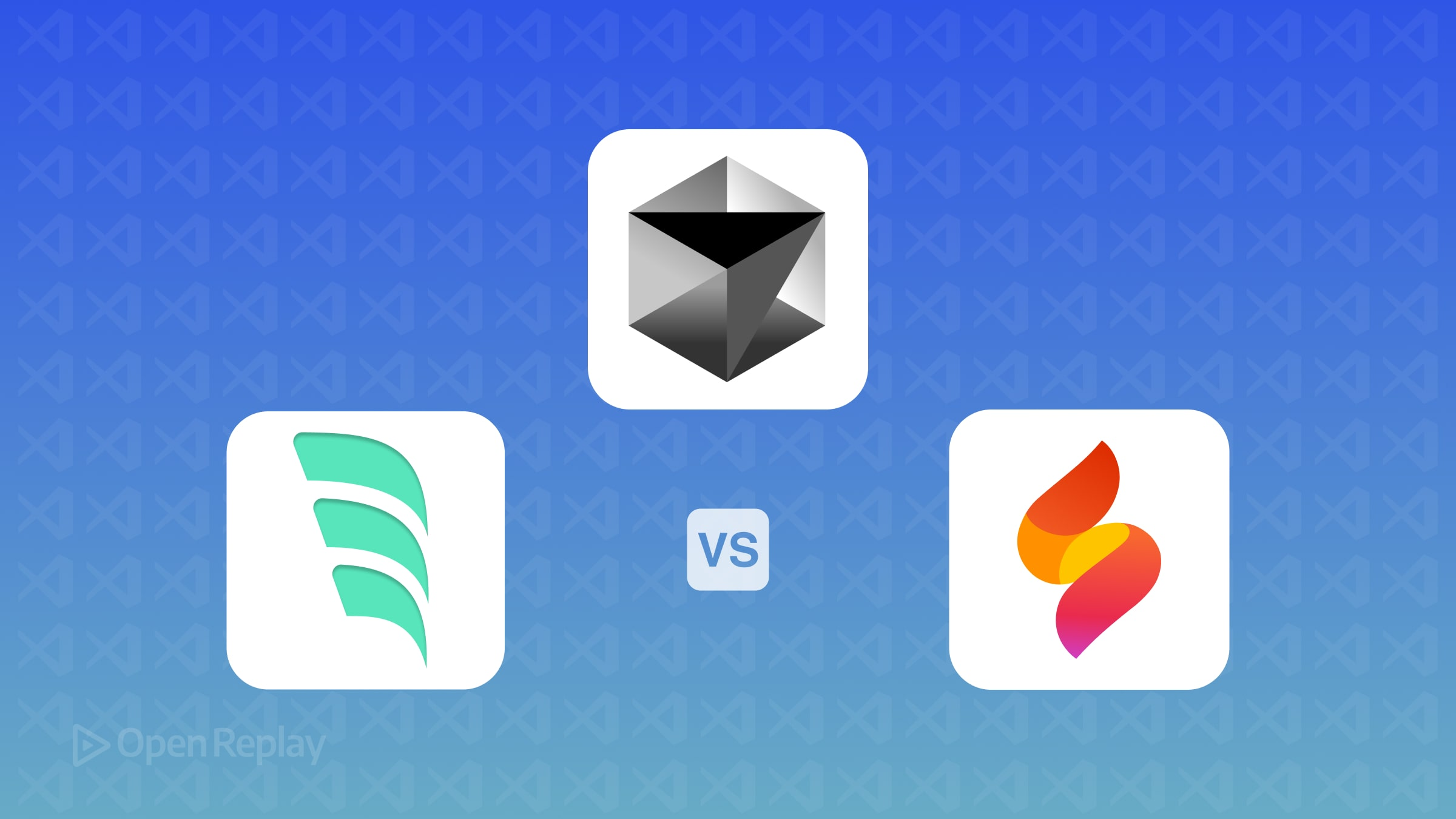 VS Code Fork Wars: Cursor vs. Windsurf vs. Firebase Studio