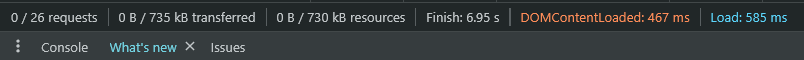 use unlazy loading 2
