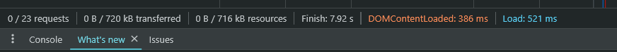 use lazy loading 2