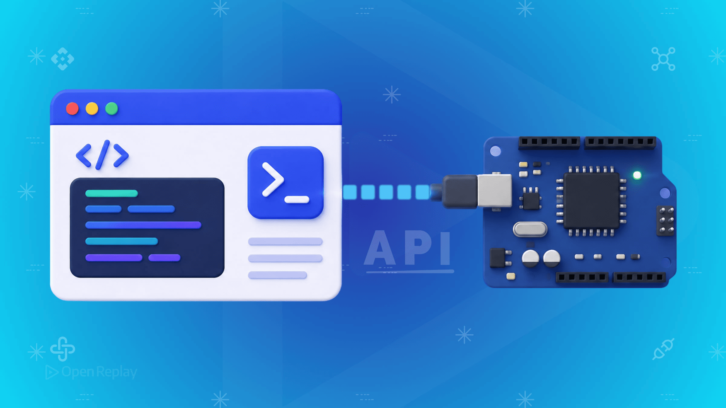 Cool Things You Can Do with the Web Serial API