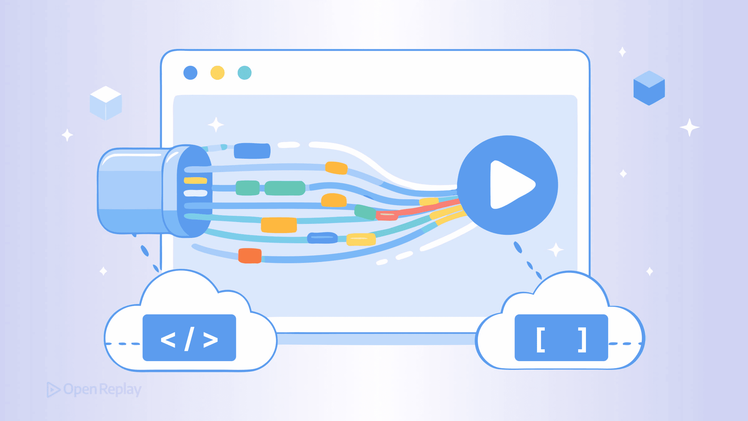 Streams Explained for Web Developers